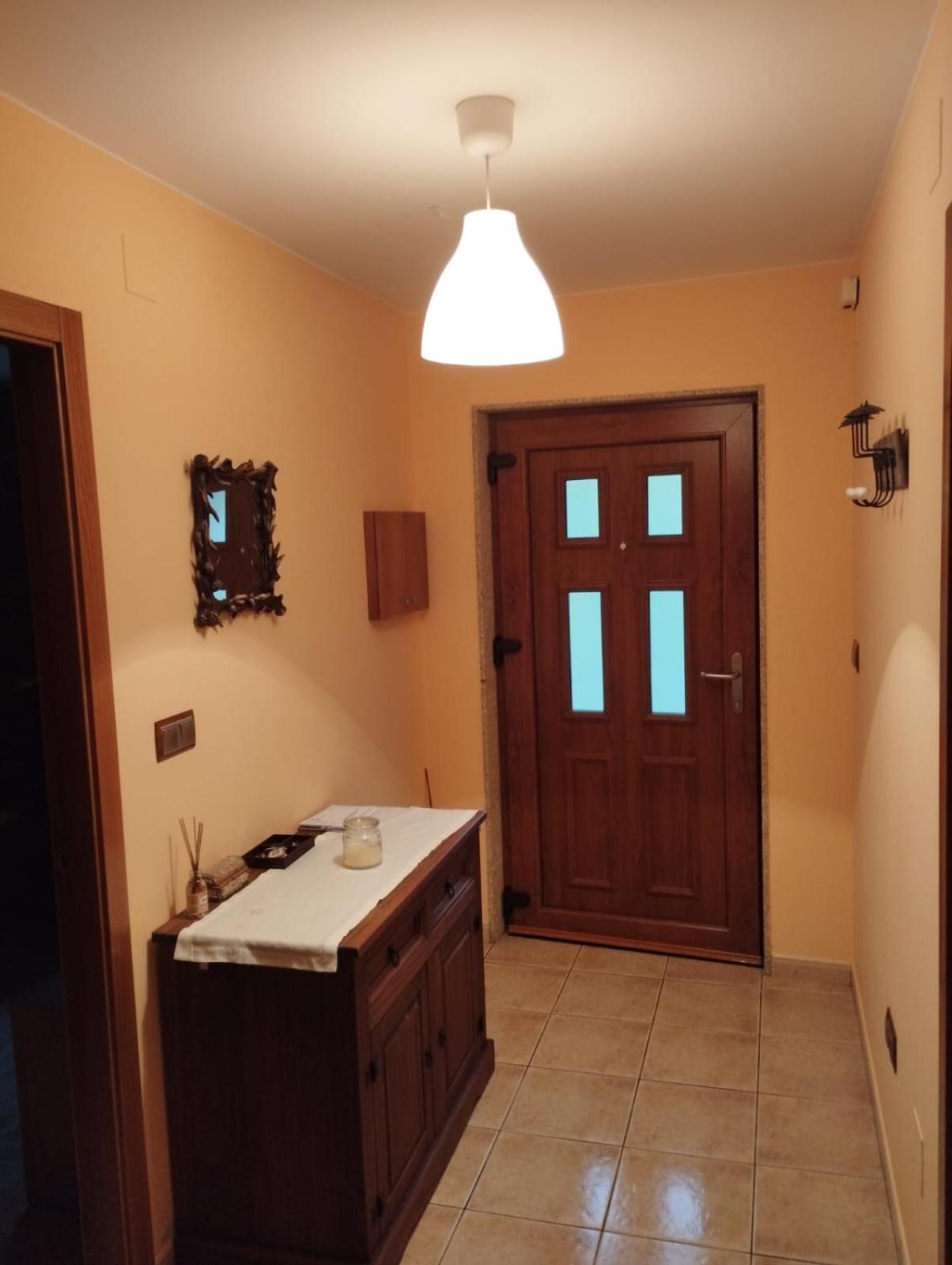 Casa Alicia Villa Carnota Exterior photo